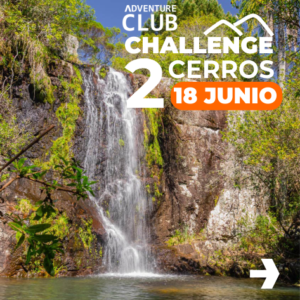 Adventure Club Challenge 2 Cerros Top#5