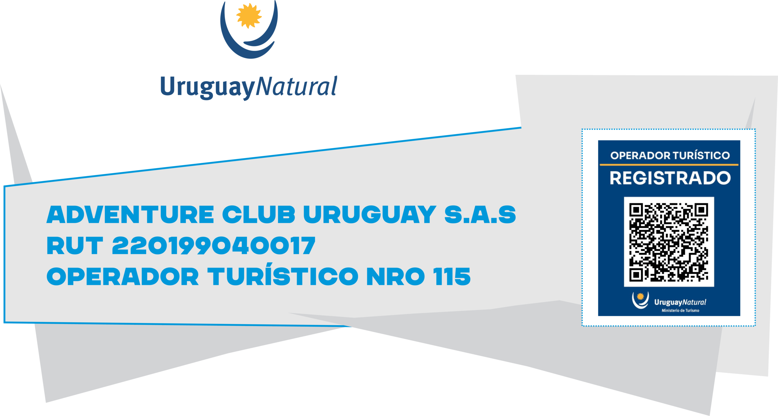 Contacto Trekking Kayak Senderimos Aventura Uruguay Adventure CLUB