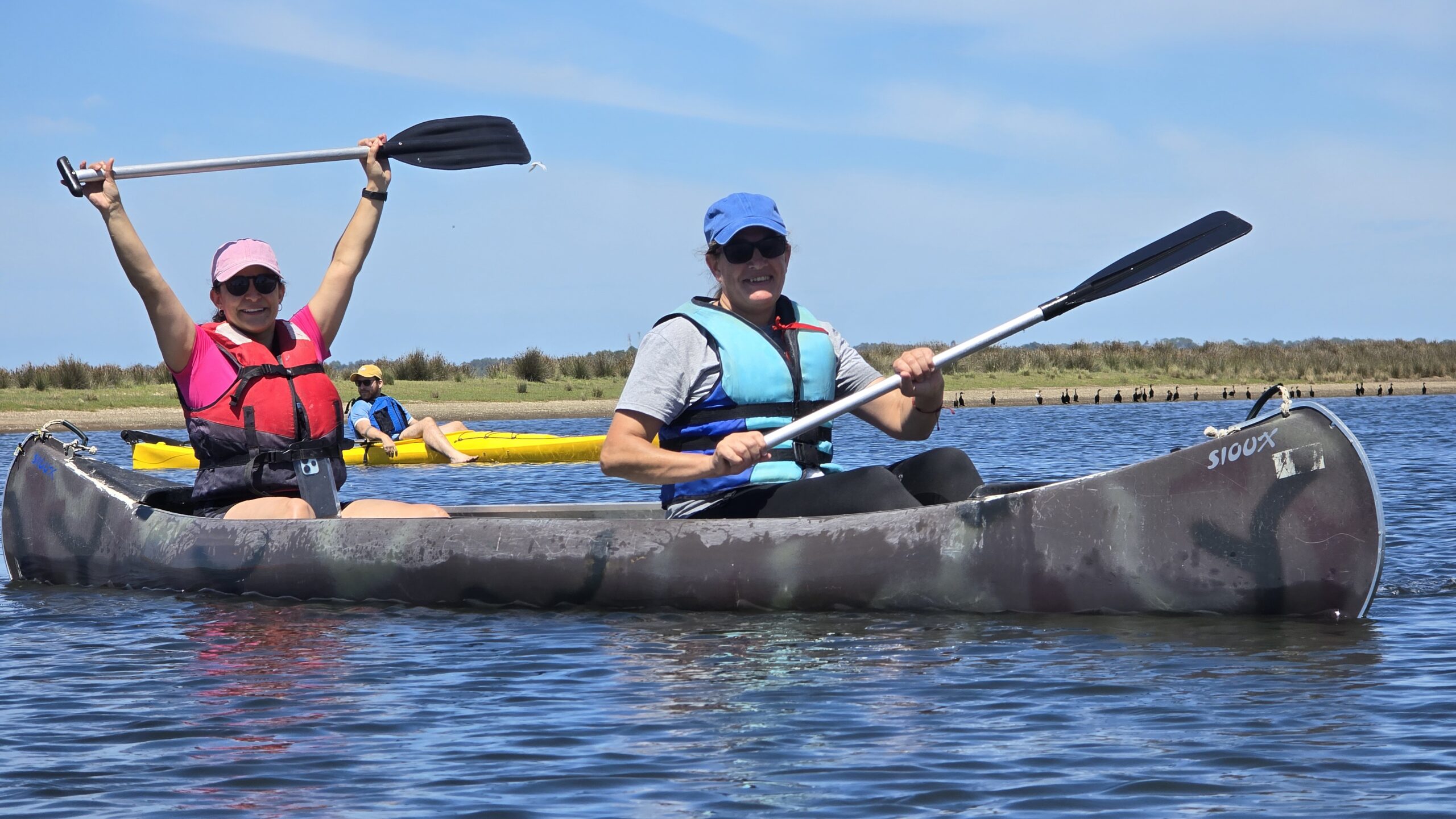 Kayak Adventure Club Uruguay