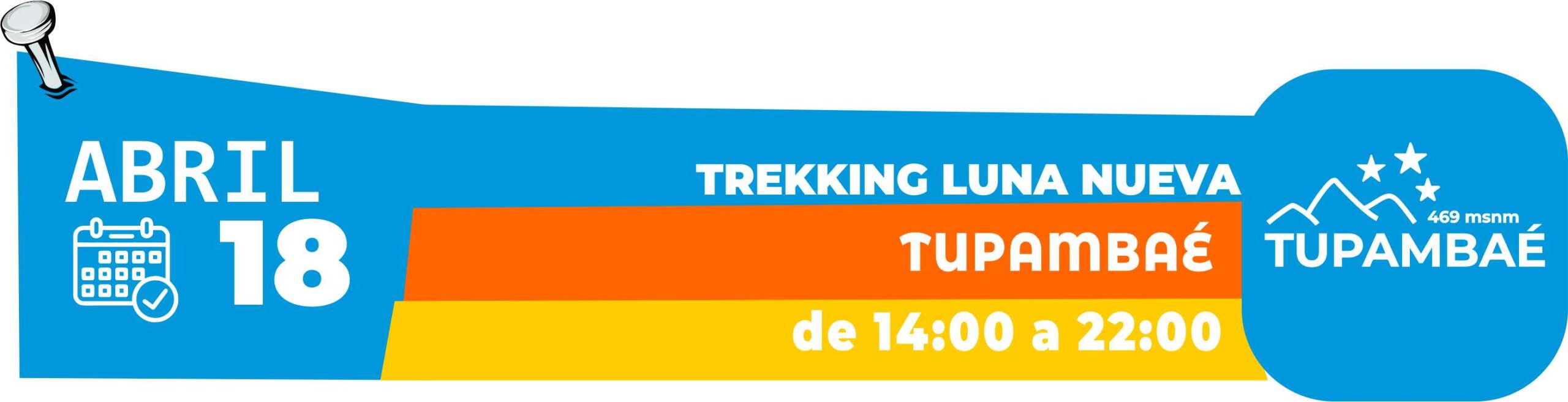 Adventure CLUB Uruguay Trekking Top#3 Tupambaé