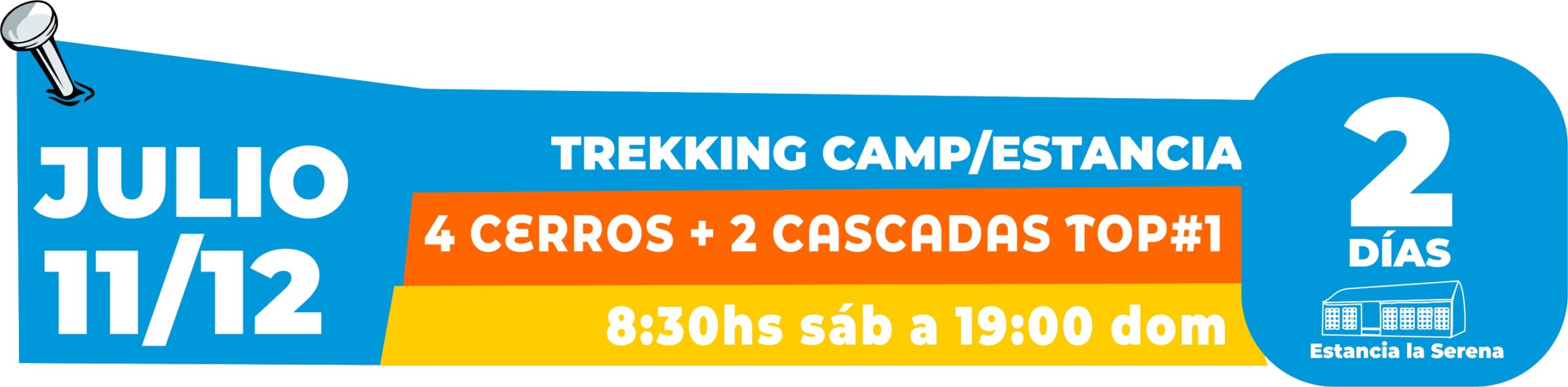 web11y12JulioTrekkingCamp2Dias