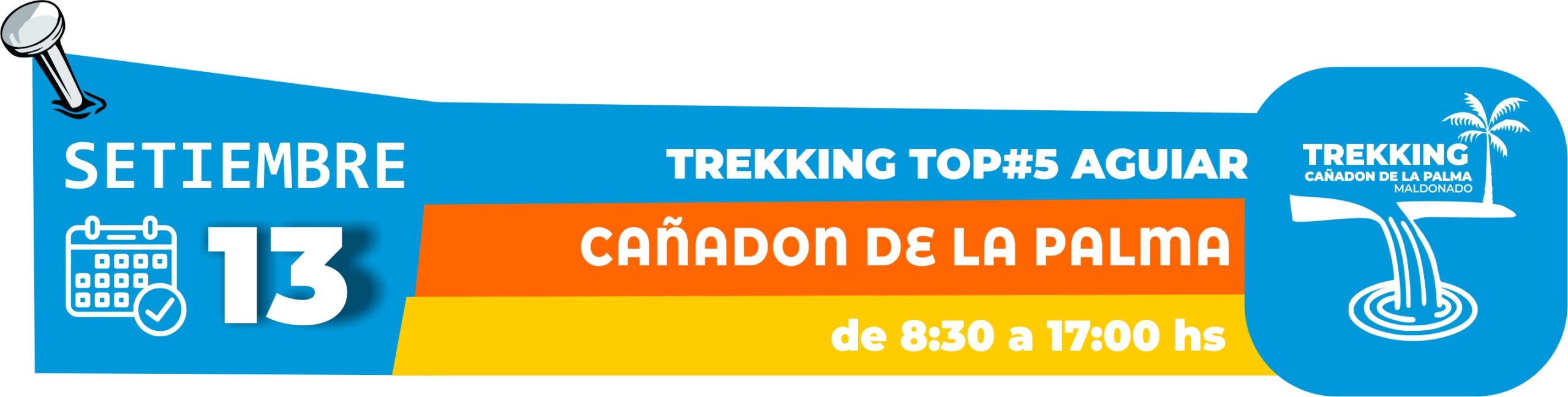 Adventure CLUB Aguiar Cañadon de la Palma
